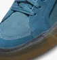 Кроссовки унисекс Nike Sb Zoom Blazer Mid Premium Plus Blue Dv5468-300