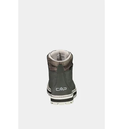 Ботинки женские CMP Dorado Wmn Lifestyle Shoes Wp Olive 39Q4936-U940