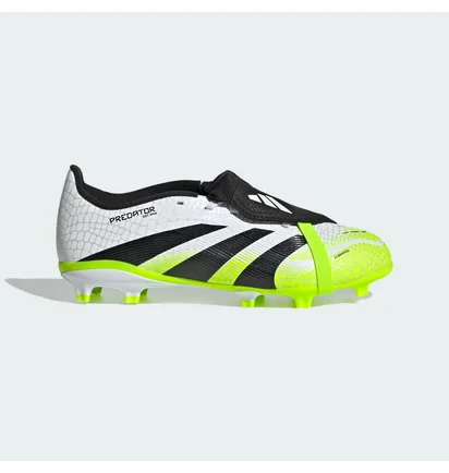 Бутсы детские Adidas Predator League Ft Multi JP9916