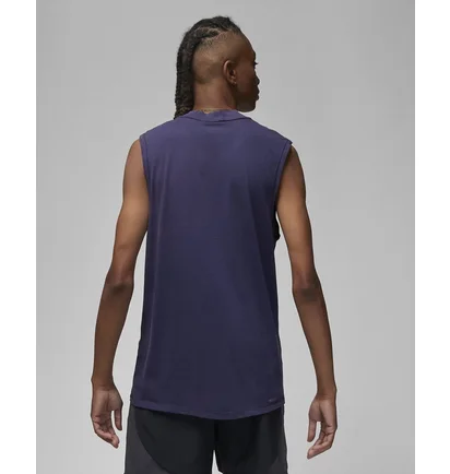 Майка мужская Air Jordan Dri-Fit Sport Violet DM1827-410