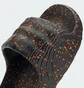 Тапочки унисекс Adidas Adilette Black IG9262