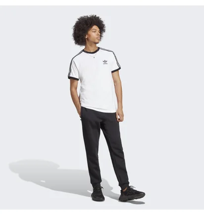 Футболка чоловіча Adidas Adicolor Classics 3-Stripes Tee White Ia4846