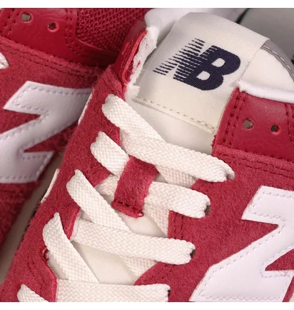 Кросівки чоловічі New Balance 574 Pink U574Hr2