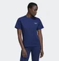 Футболка женская Adidas Tee Blue Hk5176