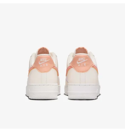Кроссовки женские Nike Air Force 1 07 Next Nature White/Beige DC9486-113