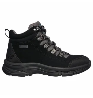 Ботинки женские Skechers Trego El Captian Black 158254-BKGY