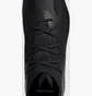 Бутсы унисекс Adidas X Crazyfast.1 Fg J Black IE6636
