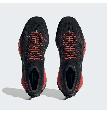 Кроссовки мужские Adidas Nmd_S1 Black IE4588