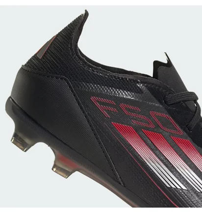 Бутси дитячі Adidas F50 Elite Black IE1304