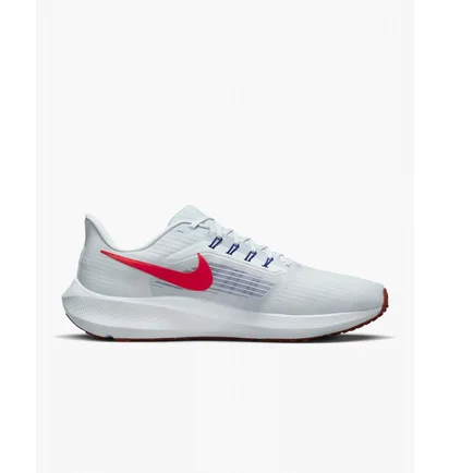 Кроссовки мужские Nike Pegasus 39 Running Shoes White Dh4071-007