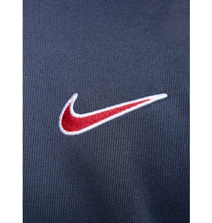Олімпійка чоловіча Nike M Nsw Sp Pk Tracktop Blue FN0257-437