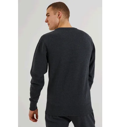 Світшот чоловічий Ellesse Sl Succiso Sweatshirt Black SHC07930-106