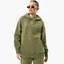 Худи женское Nike W Nsw Phnx Flc Os Po Hoodie Olive DQ5860-334