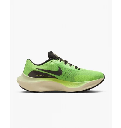 Кросівки чоловічі Nike Zoom Fly 5 Green Dz4783-304