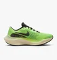 Кросівки чоловічі Nike Zoom Fly 5 Green Dz4783-304