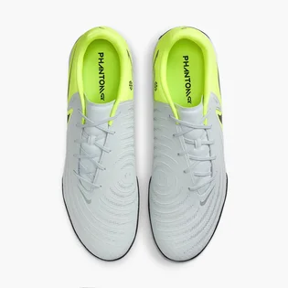 Сороконіжки унісекс Nike Phantom Gx Ii Academy Tf Green/White FJ2577-003