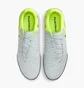 Сороконожки унисекс Nike Phantom Gx Ii Academy Tf Green/White FJ2577-003