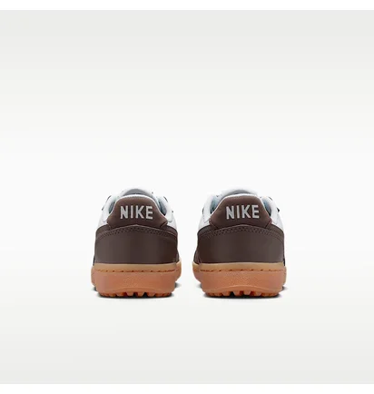 Кроссовки детские Nike Field General Ltr Brown/White IH3324-001