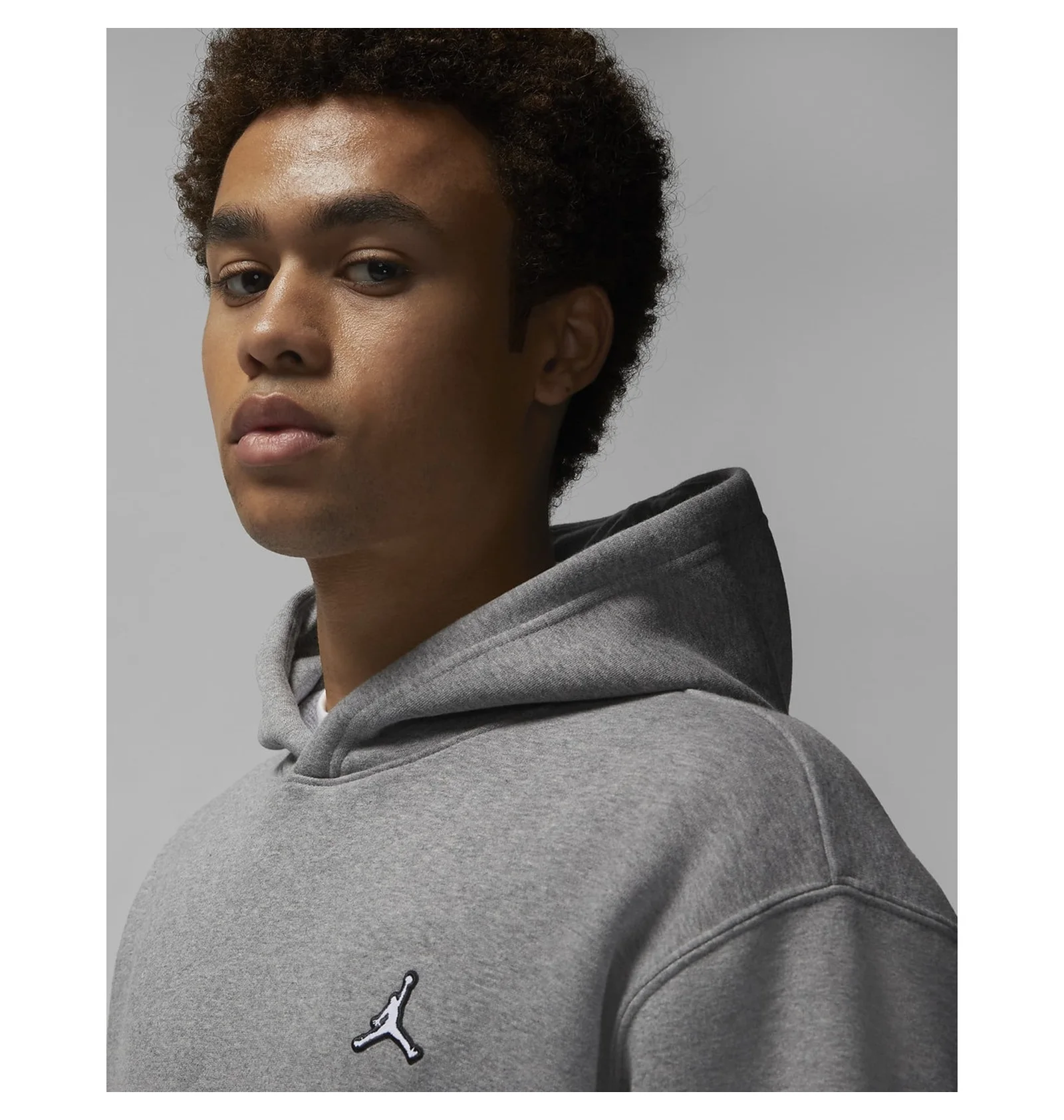ᐉ Спортивний костюм чоловічий Air Jordan Essential Grey DQ7466