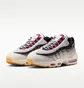 Кроссовки унисекс Nike Sb Air Max 95 Skate Shoes Grey HF7545-100