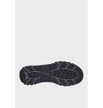 Черевики чоловічі Skechers Rickter Bodine Black 204911-BLK