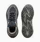 Кросівки унісекс Puma Rs Surge Hairy Suede Grey/Black 404327-05