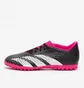 Сороконожки унисекс Adidas Predator Accuracy.4 Tf Black GW4647