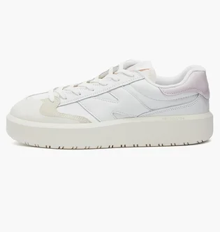 Кросівки чоловічі New Balance White CT302SP