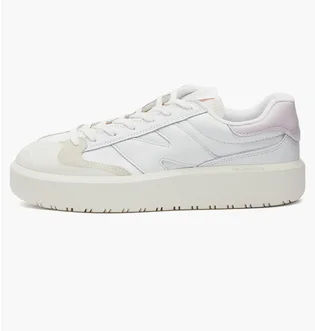 Кроссовки мужские New Balance White CT302SP