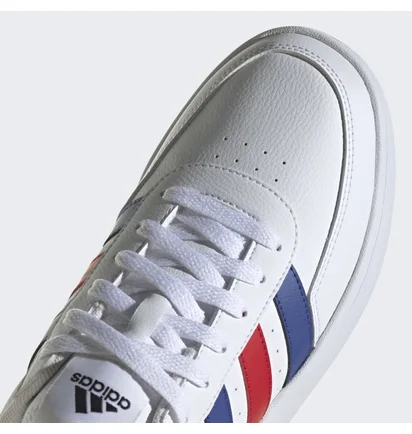 Кроссовки мужские Adidas Breaknet 2.0 Shoes White HP9424