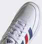 Кроссовки мужские Adidas Breaknet 2.0 Shoes White HP9424
