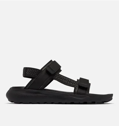 Сандали мужские Columbia Peakfreak Roam Sandal Black 2108771-010