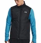 Жилетка мужская Under Armour Storm Session Running Gilet Black 1378499-001