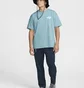 Футболка мужская Nike T-Shirt Dri-Fit Acg Light Blue FZ5275-464