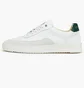 Кеды унисекс Filling Pieces Mondo Squash White 46733331901