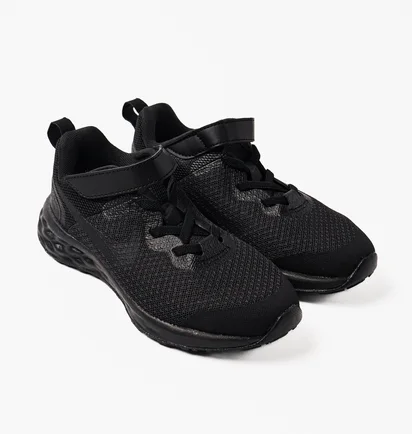 Кроссовки детские Nike Revolution 6 Psv Black Dd1095-001