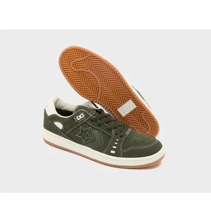 Кеды мужские Converse As-1 Pro Green A06659C