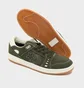 Кеды мужские Converse As-1 Pro Green A06659C
