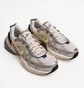 Кросівки жіночі Nike V2K Run Beige/Grey HJ7245-100