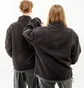 Кофта унісекс Rains Tops Black 1850-BLACK