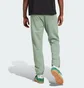 Штаны мужские Adidas Trefoil Essentials French Terry Green JD2427