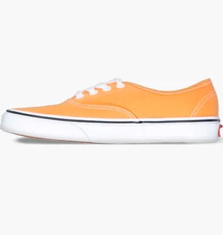Кеды унисекс Vans Authentic Yellow VN0A5HZS9GC1