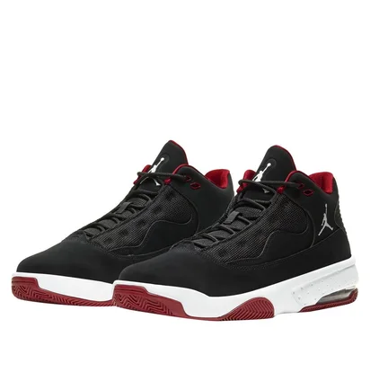 Кроссовки мужские Air Jordan Max Aura 2 Black CK6636-016