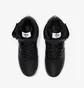 Кроссовки мужские Nike By Stüssy Air Force 1 Mid Sp Black Dj7840-001