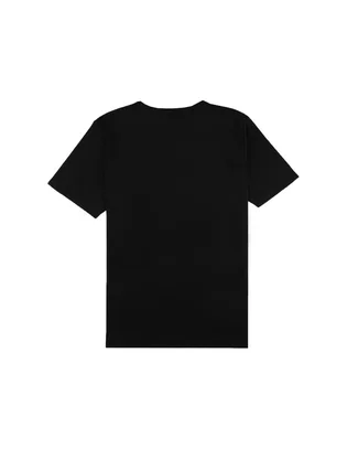 Футболка детская Puma Teamrise Matchday Black 706284-03