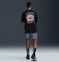 Футболка мужская Nike Dna Tee Black HJ3436-010