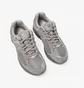 Кроссовки унисекс New Balance 2002R Grey U20021O2