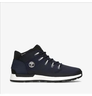 Черевики чоловічі Timberland Sprint Trekker Mid Fab Wp Blue TB0A2FXT019