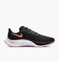 Кроссовки мужские Nike Mens Road Running Shoes Black BQ9646-010