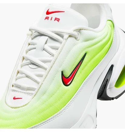 Кроссовки женские Nike Air Max Portal White/Green HF3053-104